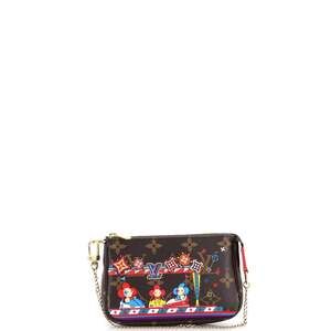 Louis Vuitton Pochette Accessoires #247875L91B